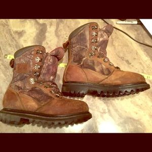 Cabella Hunting Boots